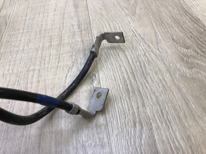 Клемма аккумулятора ACCENT RB 10- 2015 ХЭТЧБЭК 1.6 G4FD Клемма аккумулятора ACCENT RB 10- 2015 ХЭТЧБЭК 1.6 G4FD