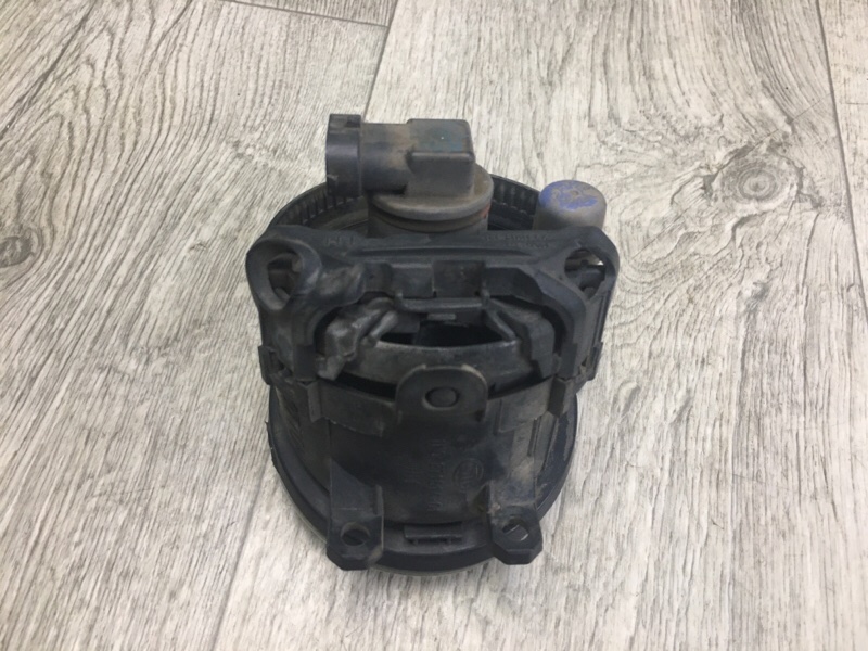 Противотуманная фара левая VENZA 09-16 2013 3.5 2GR-FE