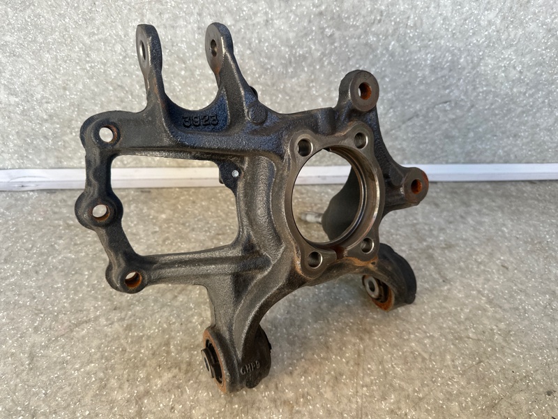 Цапфа задняя левая CX-5 (KF) 16-21