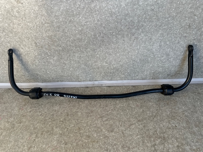 Стабилизатор задний MAZDA CX-5 (KF) 16-21