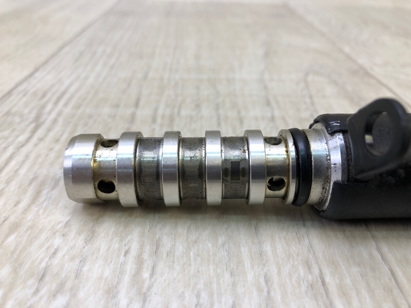 Клапан изменения фаз ГРМ ACCENT RB 10- 2013 ХЭТЧБЭК 1.6 G4FD Клапан изменения фаз ГРМ ACCENT RB 10- 2013 ХЭТЧБЭК 1.6 G4FD