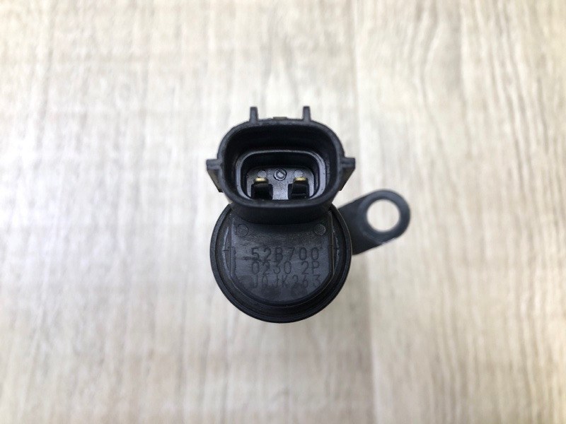 Клапан изменения фаз ГРМ ACCENT RB 10- 2013 ХЭТЧБЭК 1.6 G4FD Клапан изменения фаз ГРМ ACCENT RB 10- 2013 ХЭТЧБЭК 1.6 G4FD