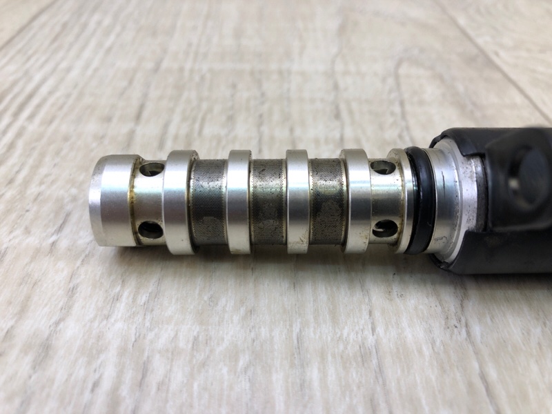 Клапан изменения фаз ГРМ ACCENT RB 10- 2013 ХЭТЧБЭК 1.6 G4FD Клапан изменения фаз ГРМ ACCENT RB 10- 2013 ХЭТЧБЭК 1.6 G4FD