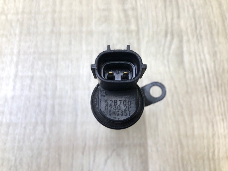 Клапан изменения фаз ГРМ ACCENT RB 10- 2013 ХЭТЧБЭК 1.6 G4FD Клапан изменения фаз ГРМ ACCENT RB 10- 2013 ХЭТЧБЭК 1.6 G4FD