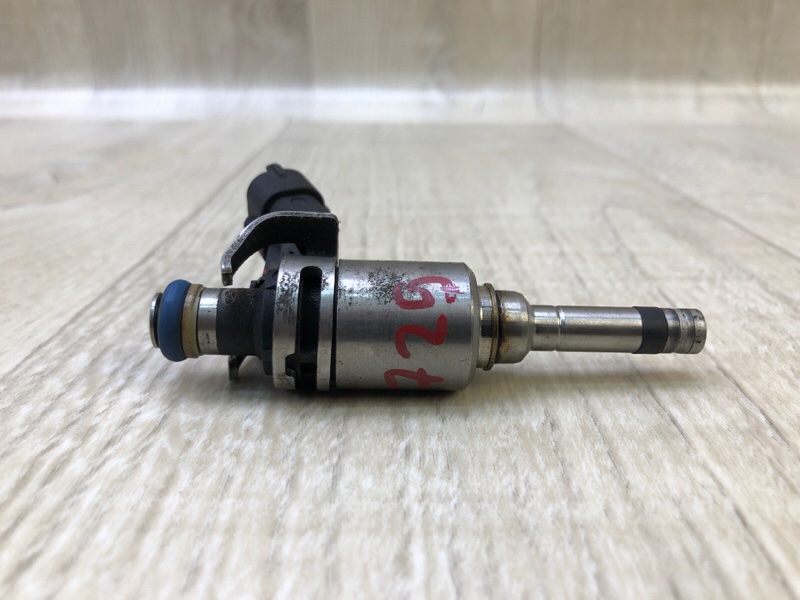 Форсунка топливная ACCENT RB 10- 2013 ХЭТЧБЭК 1.6 G4FD