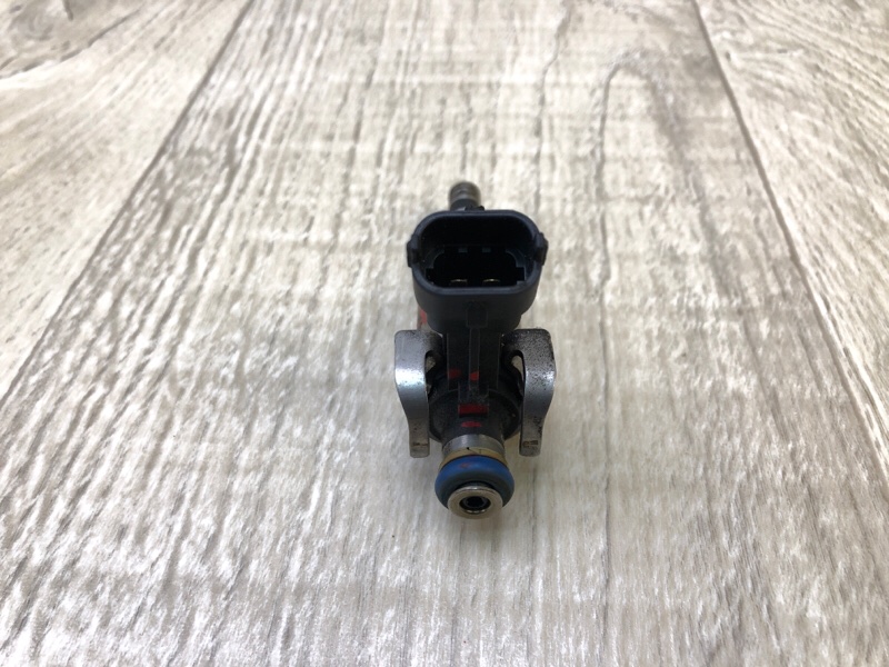 Форсунка топливная ACCENT RB 10- 2013 ХЭТЧБЭК 1.6 G4FD