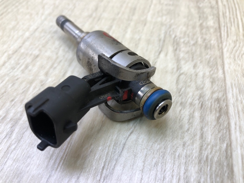 Форсунка топливная ACCENT RB 10- 2013 ХЭТЧБЭК 1.6 G4FD