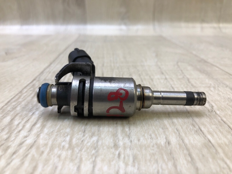 Форсунка топливная ACCENT RB 10- 2013 ХЭТЧБЭК 1.6 G4FD