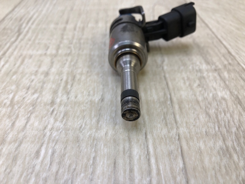 Форсунка топливная HYUNDAI ACCENT RB 10- ХЭТЧБЭК 1.6 G4FD