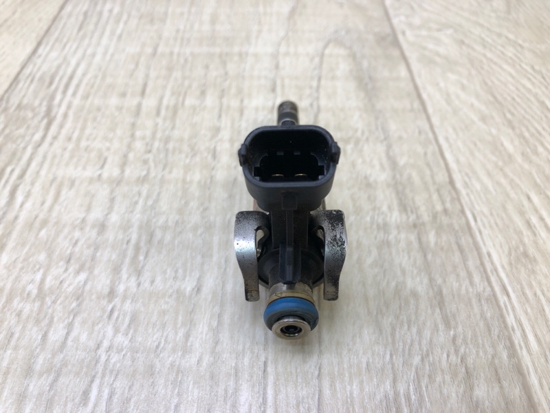 Форсунка топливная ACCENT RB 10- 2013 ХЭТЧБЭК 1.6 G4FD