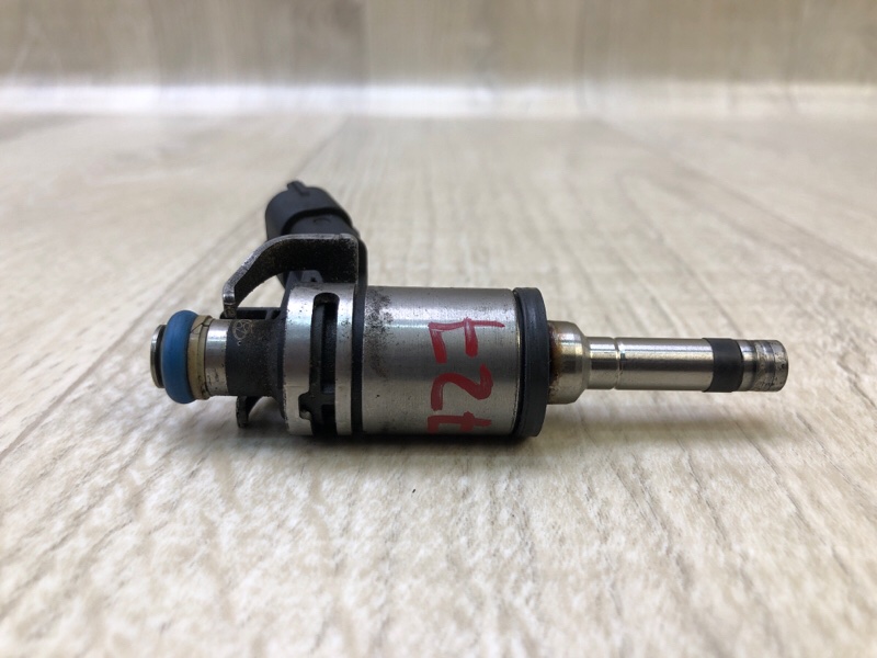 Форсунка топливная ACCENT RB 10- 2013 ХЭТЧБЭК 1.6 G4FD