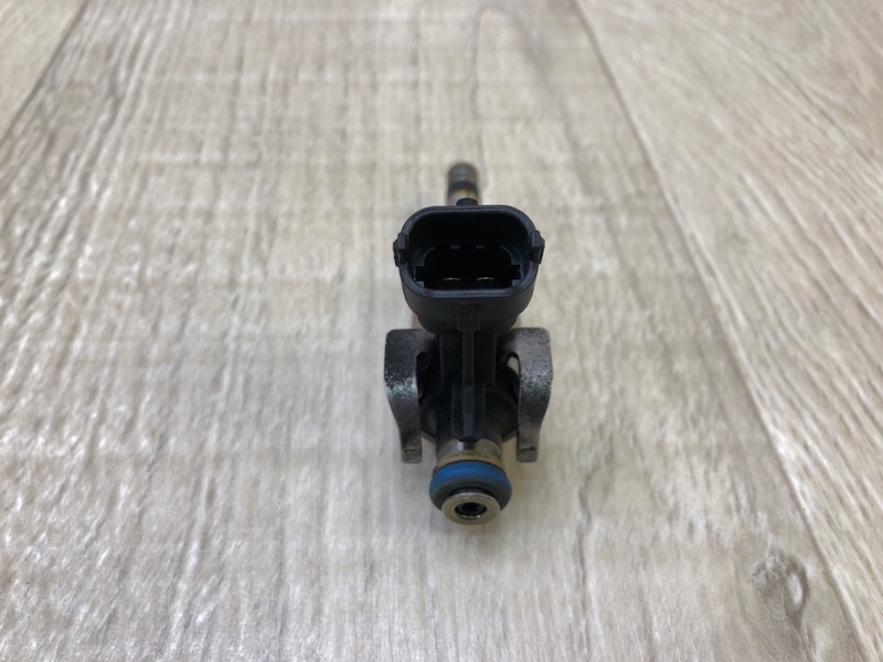 Форсунка топливная ACCENT RB 10- 2013 ХЭТЧБЭК 1.6 G4FD
