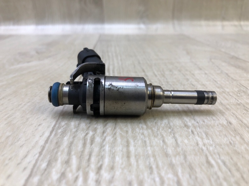Форсунка топливная ACCENT RB 10- 2013 ХЭТЧБЭК 1.6 G4FD
