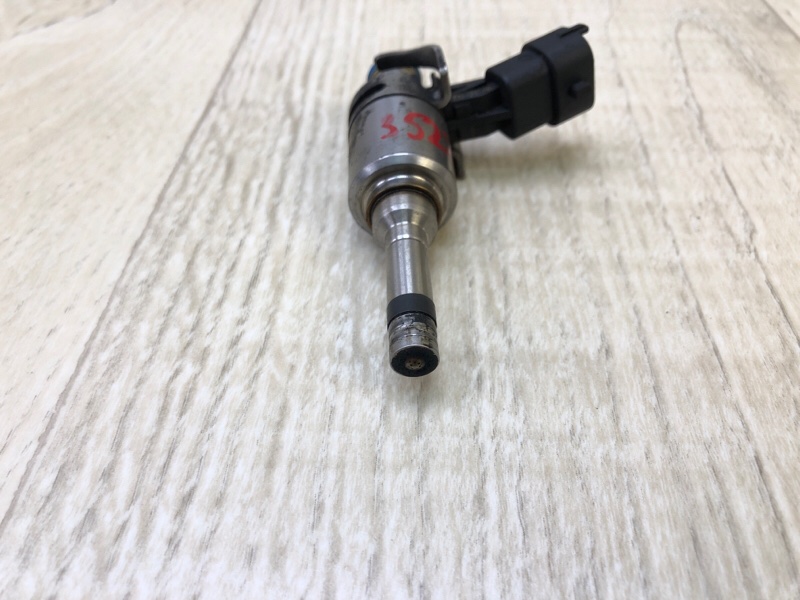 Форсунка топливная HYUNDAI ACCENT RB 10- ХЭТЧБЭК 1.6 G4FD