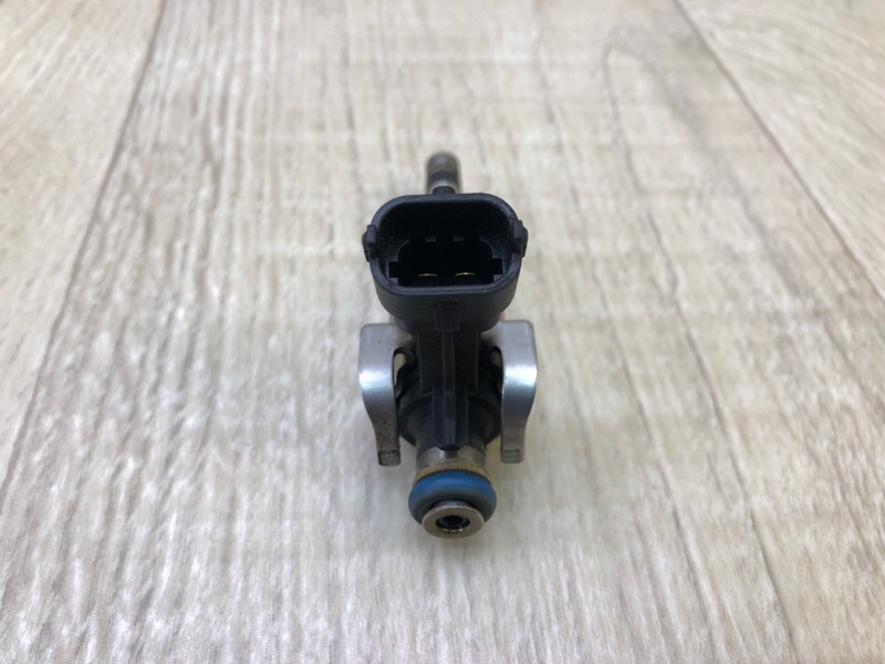 Форсунка топливная ACCENT RB 10- 2013 ХЭТЧБЭК 1.6 G4FD