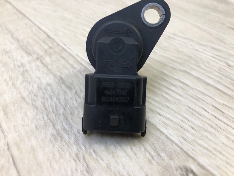 Датчик положения распредвала ACCENT RB 10- 2013 ХЭТЧБЭК 1.6 G4FD