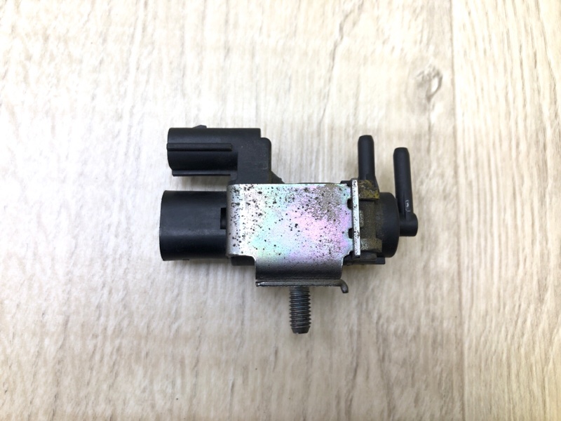 Клапан электромагнитный (вакуумный) ACCENT RB 10- 2013 ХЭТЧБЭК 1.6 G4FD