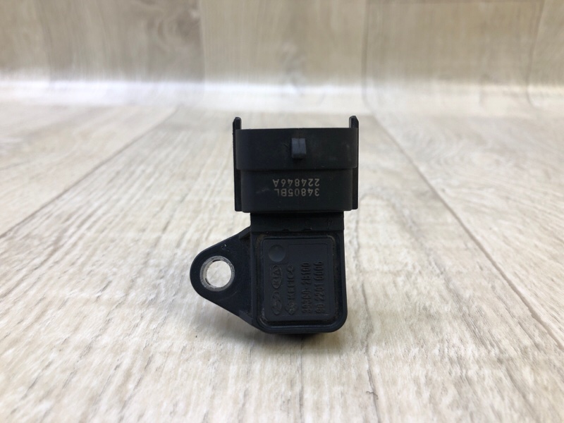 Датчик абсолютного давления (MAP sensor) ACCENT RB 10- 2013 ХЭТЧБЭК 1.6 G4FD Датчик абсолютного давления (MAP sensor) ACCENT RB 10- 2013 ХЭТЧБЭК 1.6 G4FD