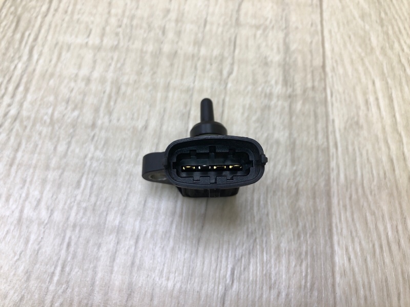 Датчик абсолютного давления (MAP sensor) ACCENT RB 10- 2013 ХЭТЧБЭК 1.6 G4FD Датчик абсолютного давления (MAP sensor) ACCENT RB 10- 2013 ХЭТЧБЭК 1.6 G4FD