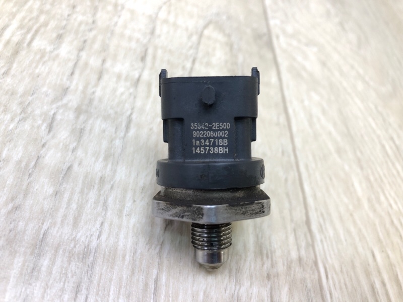 Датчик давления топлива ACCENT RB 10- 2013 ХЭТЧБЭК 1.6 G4FD