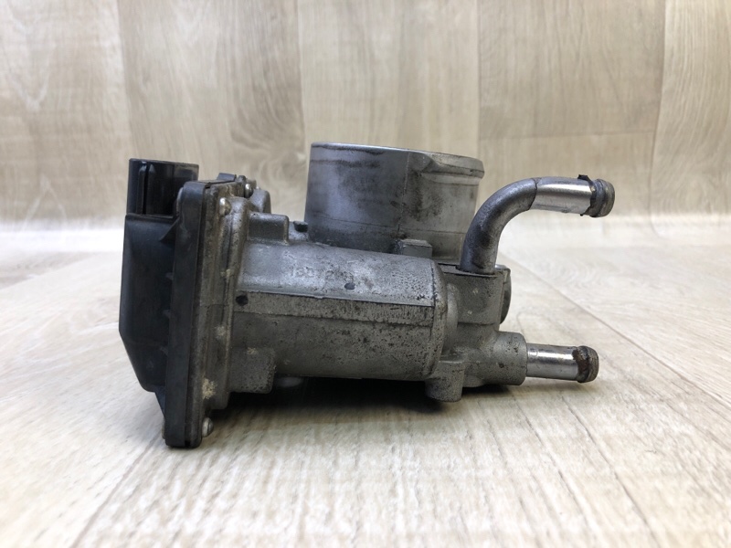 Дроссельная заслонка ACCENT RB 10- 2013 ХЭТЧБЭК 1.6 G4FD