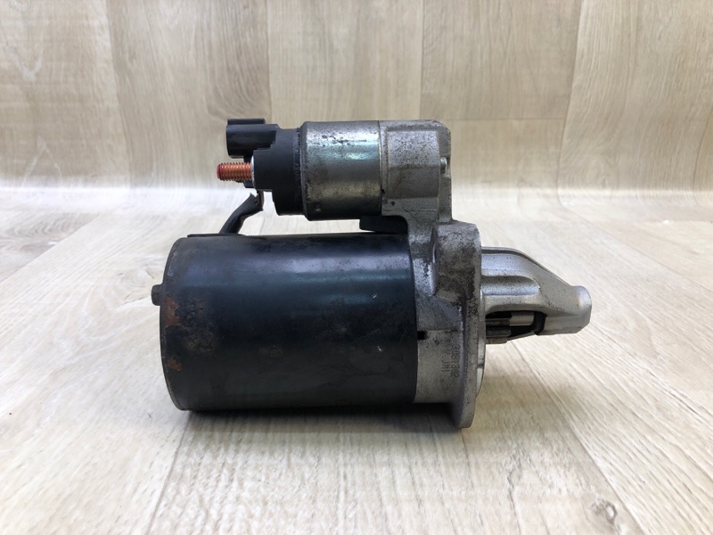 Стартер ACCENT RB 10- 2013 ХЭТЧБЭК 1.6 G4FD