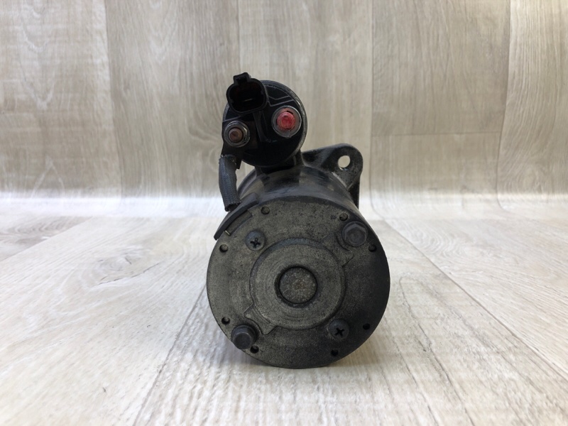 Стартер ACCENT RB 10- 2013 ХЭТЧБЭК 1.6 G4FD