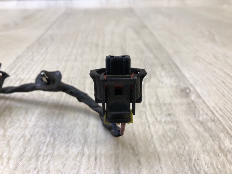 Проводка форсунок HYUNDAI ACCENT RB 10- ХЭТЧБЭК 1.6 G4FD