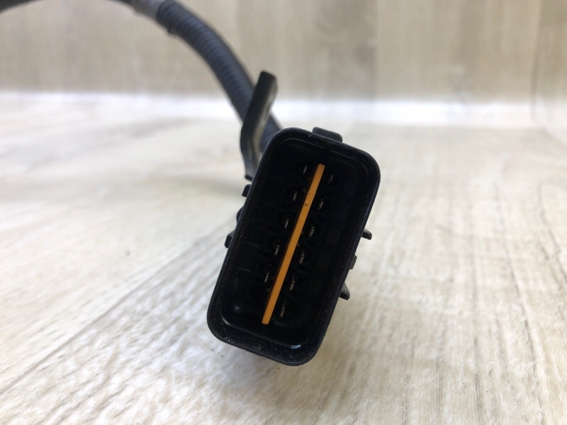 Проводка форсунок ACCENT RB 10- 2013 ХЭТЧБЭК 1.6 G4FD