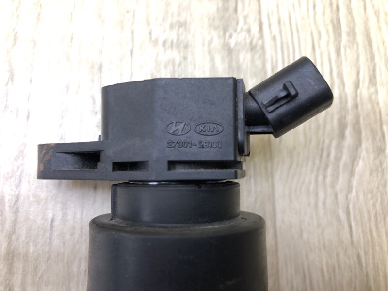 Катушка зажигания ACCENT RB 10- 2013 ХЭТЧБЭК 1.6 G4FD