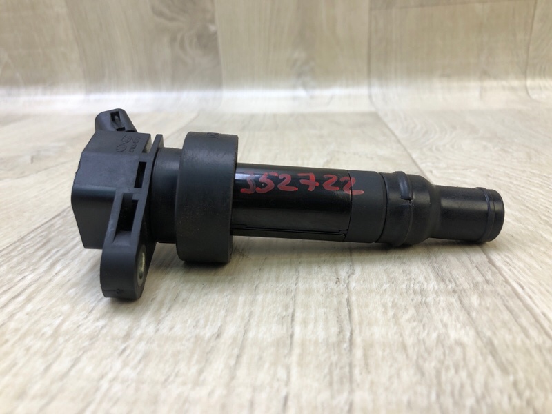 Катушка зажигания ACCENT RB 10- 2013 ХЭТЧБЭК 1.6 G4FD