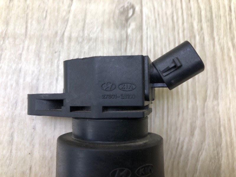 Катушка зажигания ACCENT RB 10- 2013 ХЭТЧБЭК 1.6 G4FD