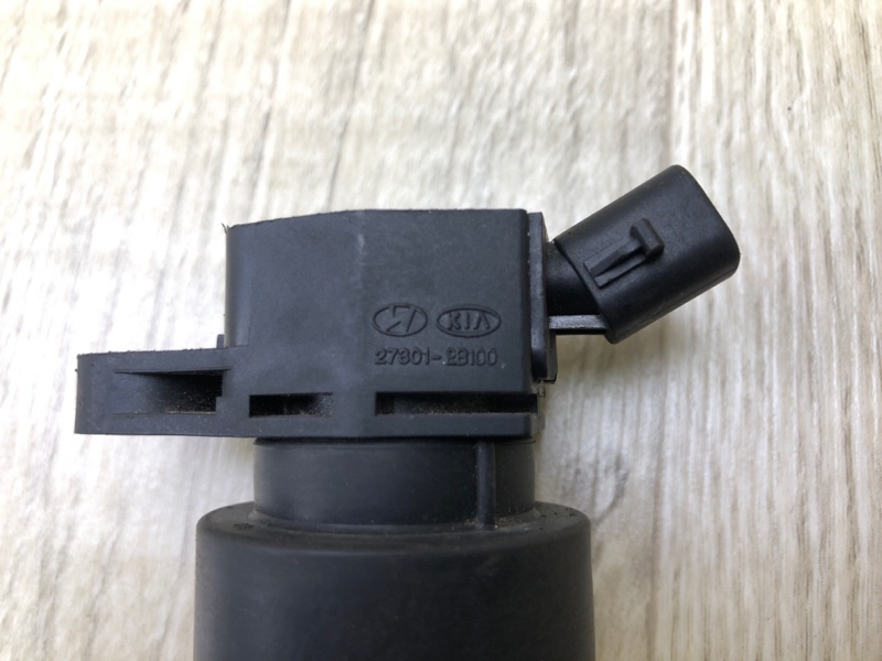 Катушка зажигания ACCENT RB 10- 2013 ХЭТЧБЭК 1.6 G4FD Катушка зажигания ACCENT RB 10- 2013 ХЭТЧБЭК 1.6 G4FD