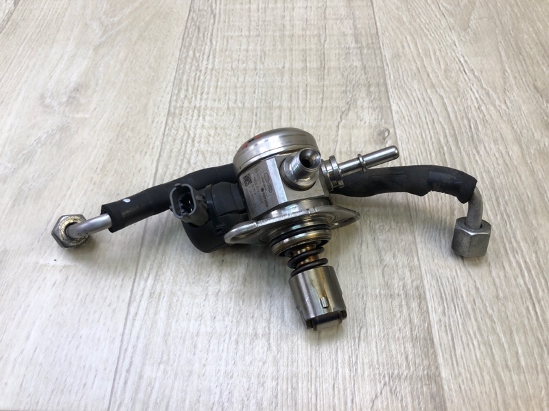 Тнвд (бензин) HYUNDAI ACCENT RB 10- 2013 ХЭТЧБЭК 1.6 G4FD 35320-2B140 Б/У