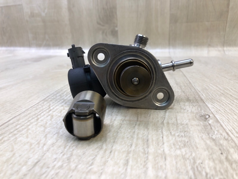 Тнвд (бензин) HYUNDAI ACCENT RB 10- ХЭТЧБЭК 1.6 G4FD