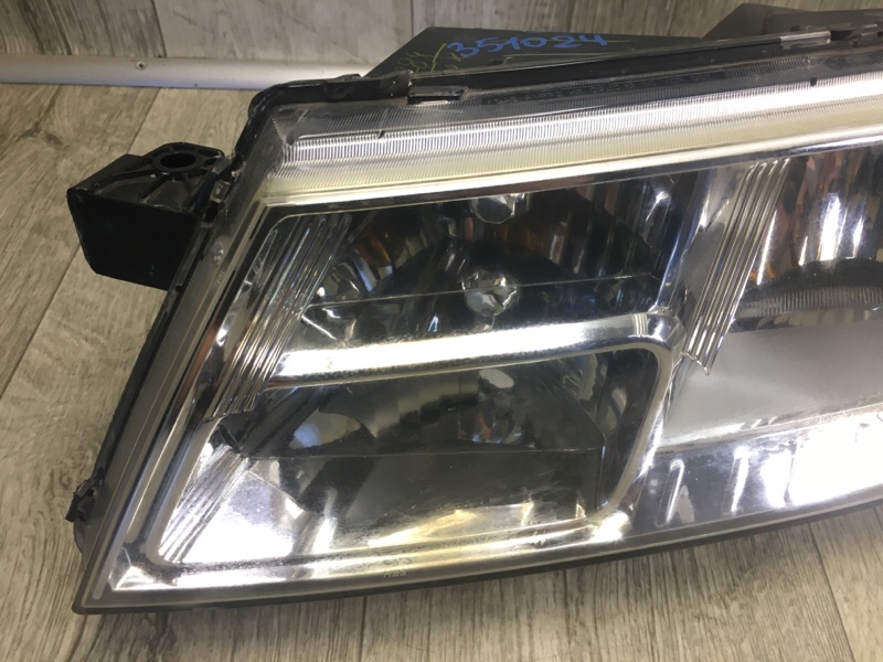 Фара левая JOURNEY 08-20 2012 2.4 ED3 Фара левая JOURNEY 08-20 2012 2.4 ED3