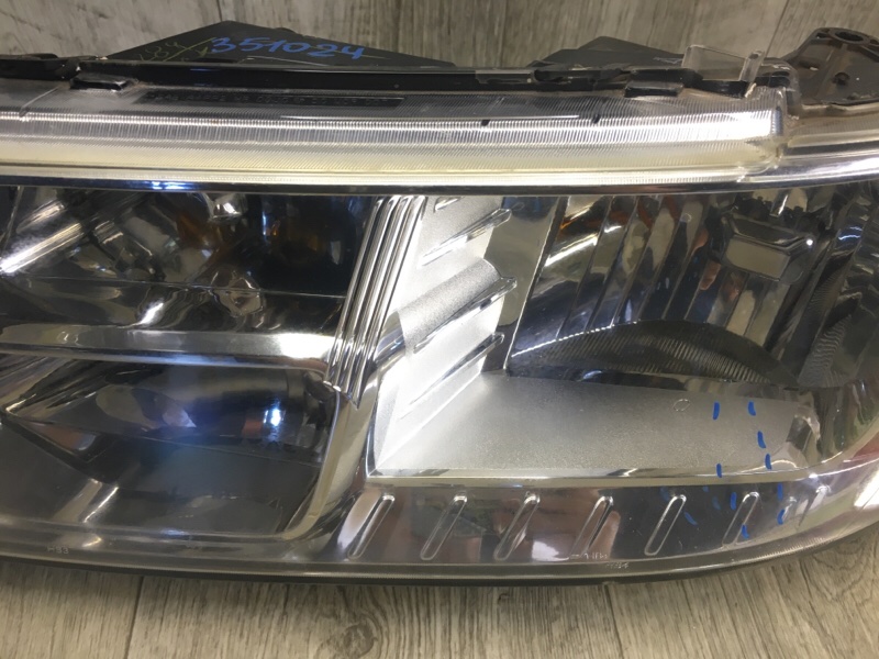 Фара левая JOURNEY 08-20 2012 2.4 ED3 Фара левая JOURNEY 08-20 2012 2.4 ED3