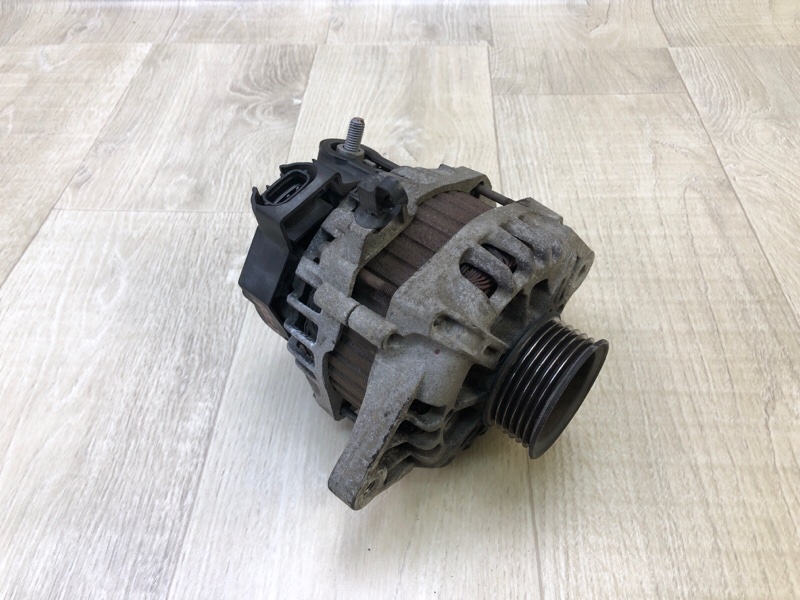 Генератор HYUNDAI ACCENT RB 10- 2013 ХЭТЧБЭК 1.6 G4FD 37300-2B300 Б/У