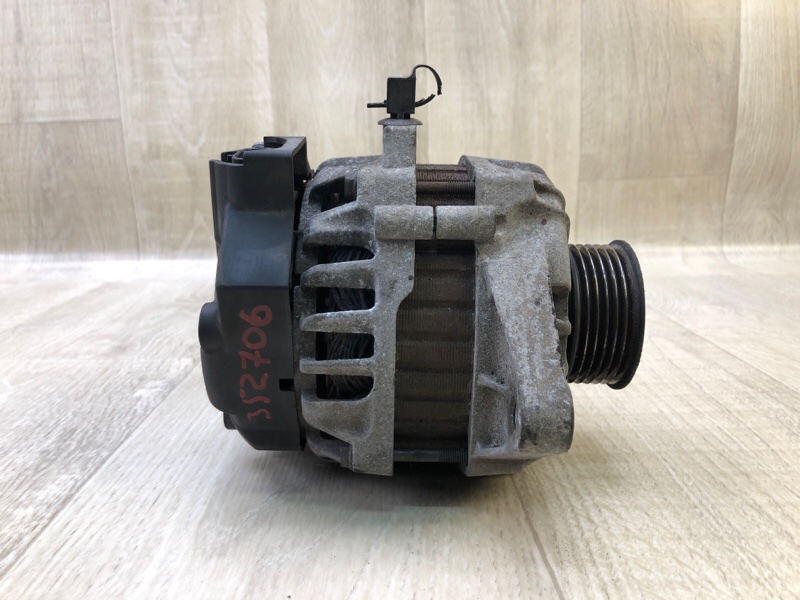 Генератор ACCENT RB 10- 2013 ХЭТЧБЭК 1.6 G4FD