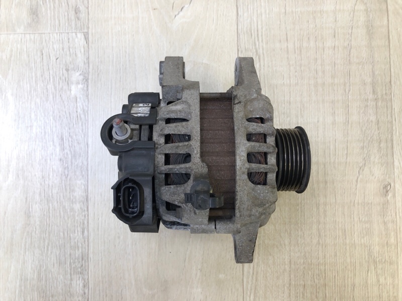 Генератор HYUNDAI ACCENT RB 10- ХЭТЧБЭК 1.6 G4FD