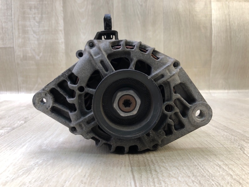 Генератор ACCENT RB 10- 2013 ХЭТЧБЭК 1.6 G4FD