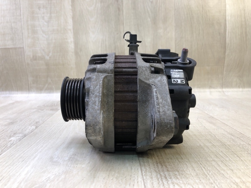 Генератор ACCENT RB 10- 2013 ХЭТЧБЭК 1.6 G4FD