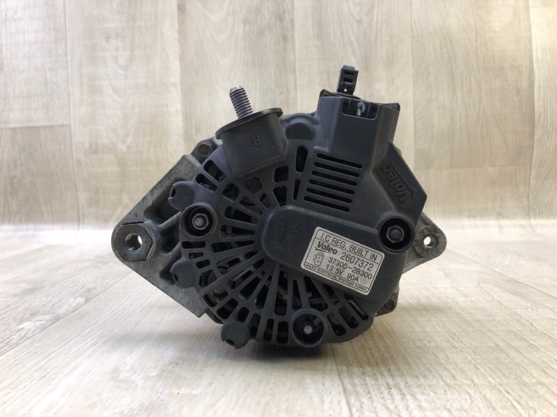 Генератор ACCENT RB 10- 2013 ХЭТЧБЭК 1.6 G4FD