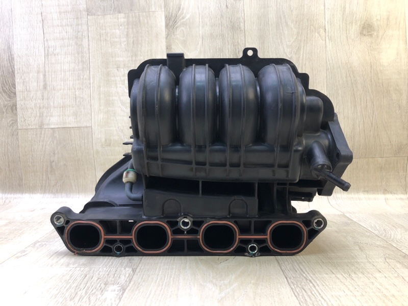 Коллектор впускной HYUNDAI ACCENT RB 10- 2013 ХЭТЧБЭК 1.6 G4FD 28310-2B600 Б/У