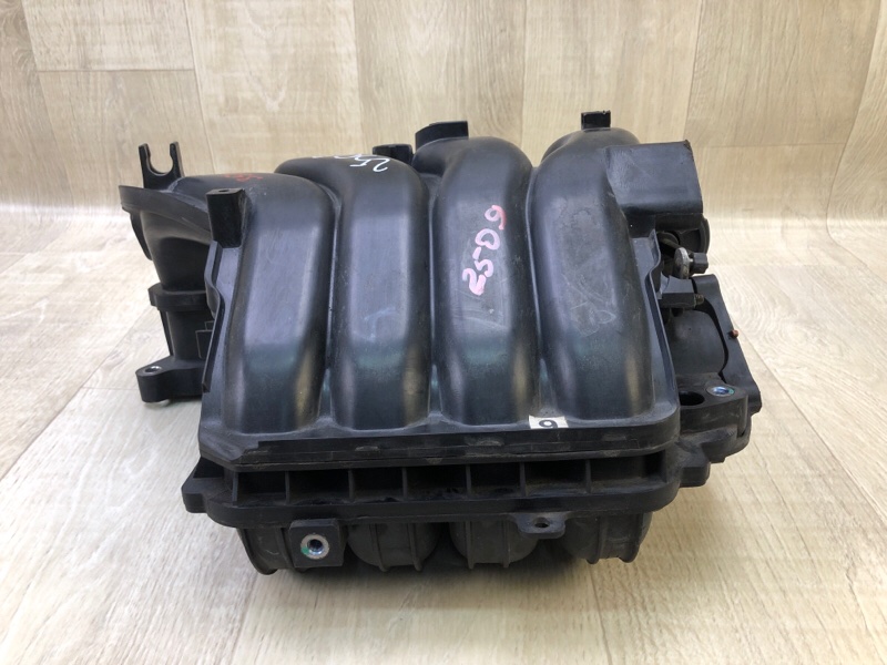 Коллектор впускной HYUNDAI ACCENT RB 10- ХЭТЧБЭК 1.6 G4FD