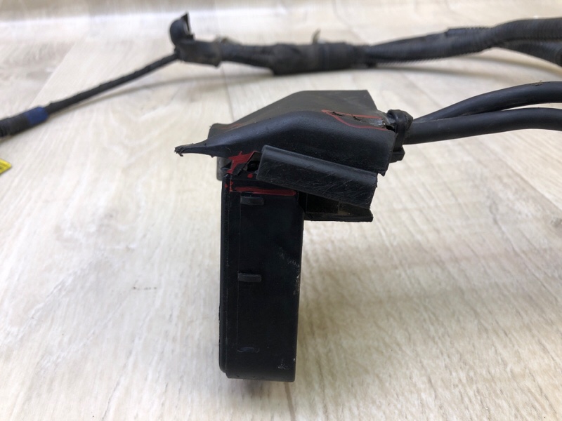 Клемма аккумулятора ACCENT RB 10- 2013 ХЭТЧБЭК 1.6 G4FD Клемма аккумулятора ACCENT RB 10- 2013 ХЭТЧБЭК 1.6 G4FD