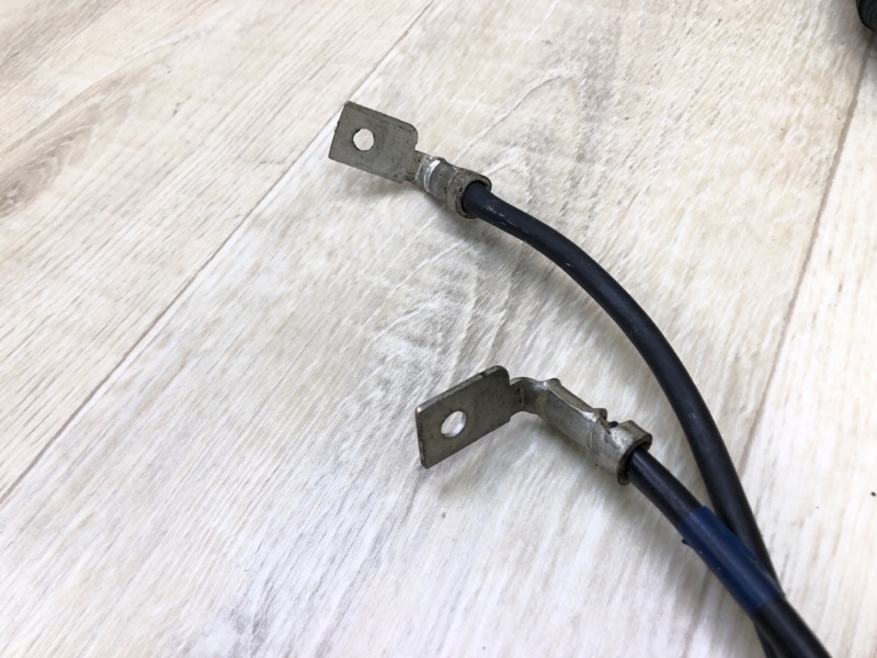 Клемма аккумулятора ACCENT RB 10- 2013 ХЭТЧБЭК 1.6 G4FD Клемма аккумулятора ACCENT RB 10- 2013 ХЭТЧБЭК 1.6 G4FD