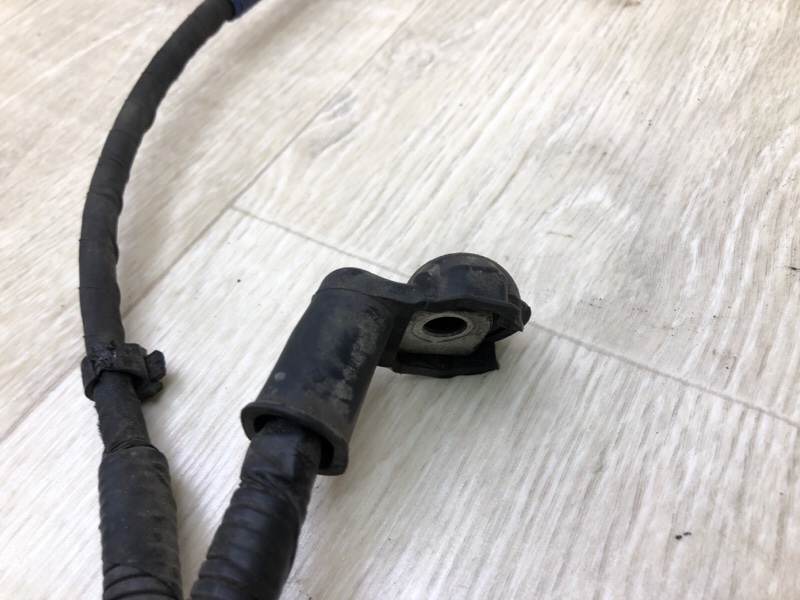 Клемма аккумулятора ACCENT RB 10- 2013 ХЭТЧБЭК 1.6 G4FD Клемма аккумулятора ACCENT RB 10- 2013 ХЭТЧБЭК 1.6 G4FD