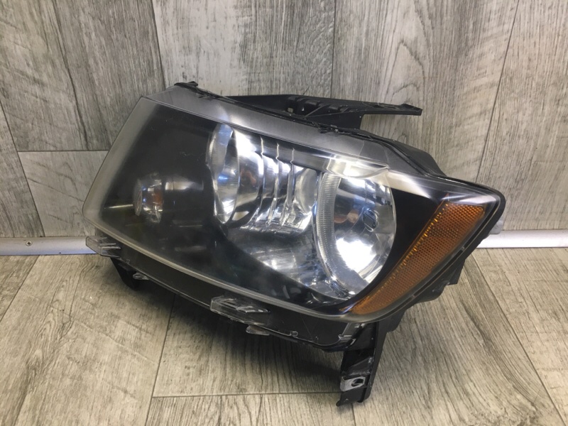 Фара левая COMPASS 06-16 2014 2.0 ECN Фара левая COMPASS 06-16 2014 2.0 ECN