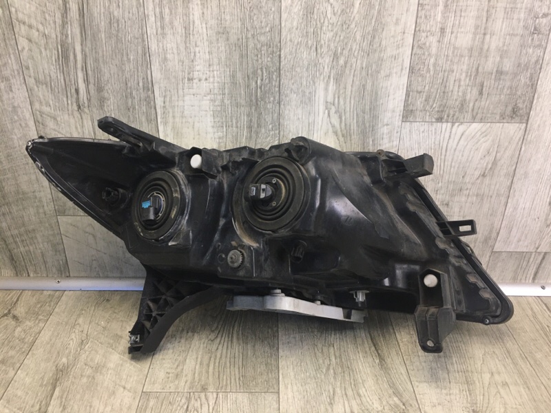 Фара левая PATHFINDER R52 12-21 2013 3.5 VQ35DE